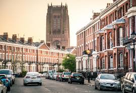 The official liverpool fc website. Liverpool City Council To Limit Rise Of Hmo Conversions Public Sector Executive