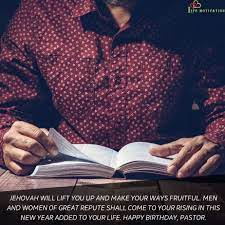 5'2 / jul 06, 2021 · grow a backbone and stand up to them. Birthday Verses For Pastor Who Grow Up Poor Home 50 Birthday Prayers And Blessings For Family And Friends