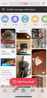 There is also an app know as wish which is used to buy latest items and also there are so many apps like these apps that are used for online shopping. 10 Apps Like Offerup Best Buy And Sell Apps Turbofuture Technology