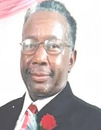 Walter E. Cunningham Obituary