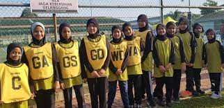 16436 sf * build up: Pasukan Bola Jaring Srai Dato Mufti Yusof Sahabuddin Facebook