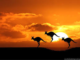 Clair national park, tasmania, australia, lake, mountains, 4k. Australia Wallpapers Top Free Australia Backgrounds Wallpaperaccess