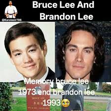 BRUCE LEE ENTER THE DRAGON