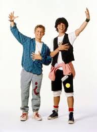Enter the bill & ted be excellent sweepstakes now! 90 Bill And Ted S Excellent Adventure Ideas Ted Alex Winter Bills