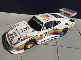 Porsche 935 K3 Scale Coachworks 1 24 Porsche 935 Porsche Toy Car