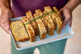 La recette du cake au thon et sardines moelleux et rapide à préparer !