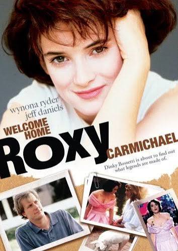 Welcome Home Roxy Carmichael - IGN