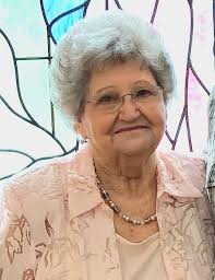 Obituary information for Joe Ann Necaise Ladner