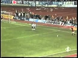 The latest tweets from @sscnapolies Top 100 25 Fc Wettingen Ssc Napoli 0 0 18 10 1989 Uefa Cup Youtube