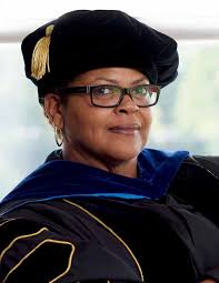 BRENDA A. ALLEN, PH.D.