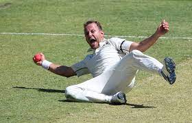 I Couldn T Walk Getting Out Of Bed Neil Wagner Reveals How He Battled Extreme Pain During His Marathon Effort In The 1st Test Against Pakistan