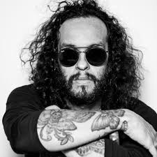 Opening tomorrow! Master Class: Inside the Last American Museum School with  SAIC Painting Alumni Opening Saturday April 19, 5-8PM 1801 W Hubbard  Street, Chicago Peter Fagundo Bone Machine, 2024 Oil