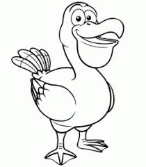 Kus Boyama Sayfasi Bird Coloring Pages Free Printables Hayvan Boyama Sayfalari Boyama Sayfalari Boyama Kitaplari