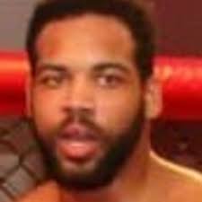 Baptized By Blood Fight League BBBFL