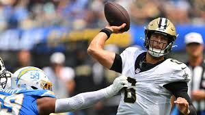 NFL preseason Week 1 takeaways: Tyler Shough's debut a mixed bag for Saints