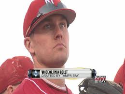 Former Husker Boldt inks MLB contract with Rays