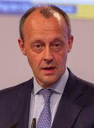 Hier twittern friedrich merz (fm) und sein team (tm). Friedrich Merz Wikipedia