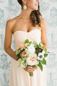 Photo by olivia rae james. 25 Most Gorgeous Garden Rose Bridal Bouquets Deer Pearl Flowers
