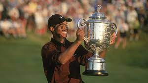 Tiger Woods Alternative History Here S Who Could Have Won In Each Of His 81 Pga Tour Victories
