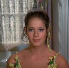 Debra Winger as Drusilla! Wonder Woman's little sister in the 70s TV show!  You can find more cool still images at Wonder Woman 70's TV The Lot