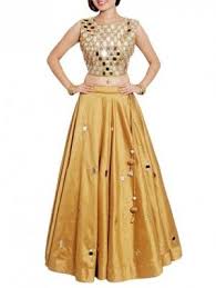 Black And Gold Lehenga Skirt Golden Raw Silk A Line Lehenga Spring Skirt Outfits Raw Silk Lehenga Blue Skirt Outfits