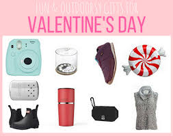 Take the time this february 14th to say, i love you, with a beautiful, customized keepsake. 19 Fun And Outdoorsy Valentine S Gifts For Her Reckless Roaming