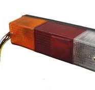 China Customized Forklift Parts Rear Combination Lamp for ...
