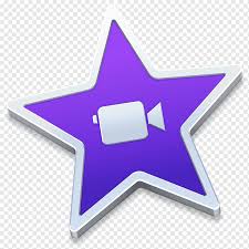 Imovie Apple Video Editing Tutorial Net Purple Triangle Logo Png Pngwing