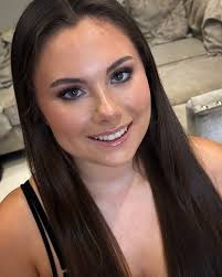 Hair & Makeup by Georgie Fredericks