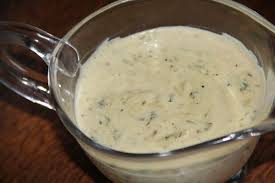 Sauce A L Oseille Sauce Oseille Saumon A L Oseille Oseille
