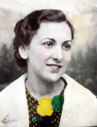 Ena Lee Jones England (1914-2001)