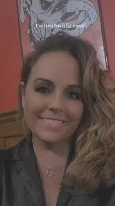 Desirae Moore's Instagram, Twitter & Facebook