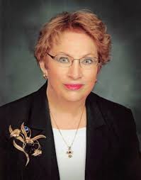 Marcia K. Nimmer Obituary (2024)