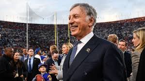 You can choose the most popular free stan kroenke gifs to your phone or computer. Rams Owner Stan Kroenke Brought The Nfl Back To L A Maybe A Super Bowl Title Is Next Los Angeles Times