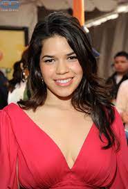 America Ferrera nude, pictures, photos, Playboy, naked, topless, fappening
