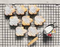 Either way, melt it before using. How To Make Sugar Cookies Like The Pros Real Simple