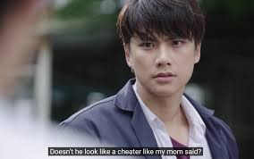 Bad Buddy Analysis — BAD BUDDY RERUN SEASON