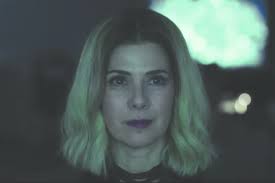 Marisa Tomei: Politics and race in 'The First Purge'