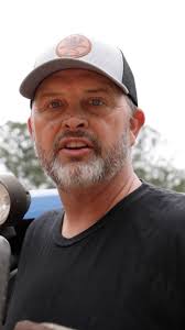 Getting some corn in the ground with our seed drill! #1stproducts