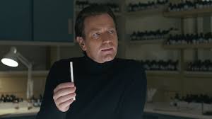 Netflix's halston premiered on may 14, and follows the rise and fall of the famed fashion designer's empire starring ewan mcgregor and krysta rodriguez. Xjnssrze6jzbim