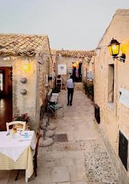 Marzamemi Calabria Msnewssca Turismomsnews Scilla Sicilia Viaggi Luoghi