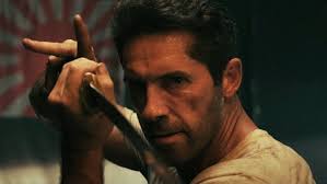 Prisoner of War (Film, 2025)