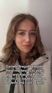 Danielle Begolli