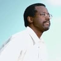 Ben Carson List of Books