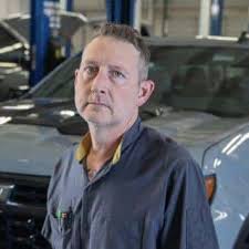 Classic Chevrolet Nw Expy Staff