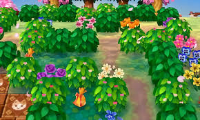 Lazy Susan Table Animal Crossing Acnl New Leaf