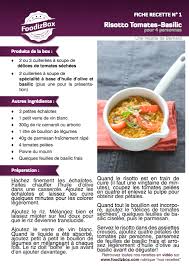 La Cuisine De Bernard Risotto Tomates Basilic Risotto Tomate Tomate Basilic Recette Risotto