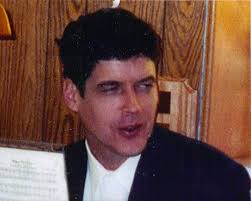 Benjamin Yoder Roberts (1954-2002)