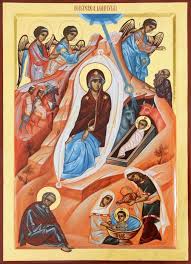 Această reprezentare este, împreună cu icoana lui hristos, fundamentul tuturor iconografiilor care îl reprezintă pe dumnezeu devenind om. Imagini Pentru Nasterea Domnului Icoane Ortodoxe Nativity Of Jesus Christ Nativity Nativity