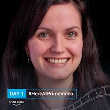 I am thrilled to welcome our new Head of UX Research for Prime Video within  the Prime Video UX ROC Team (Research, Ops, Commerce Design), Linnea Hagen! 